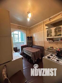 1-к квартира, посуточно, 40м2, 2/6 этаж