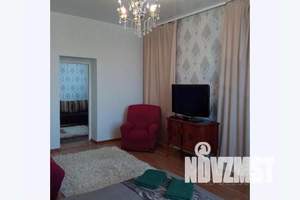 2-к квартира, посуточно, 58м2, 2/2 этаж