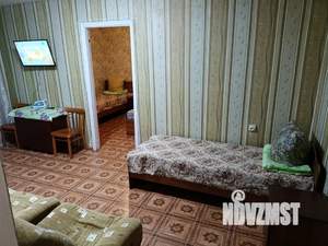 2-к квартира, посуточно, 45м2, 1/5 этаж