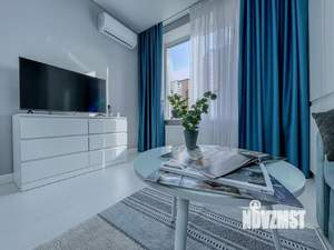 2-к квартира, посуточно, 41м2, 1/1 этаж