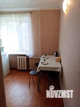 1-к квартира, посуточно, 31м2, 1/5 этаж