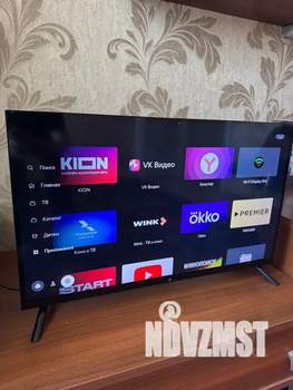 2-к квартира, посуточно, 43м2, 2/3 этаж