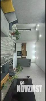 1-к квартира, посуточно, 45м2, 16/23 этаж