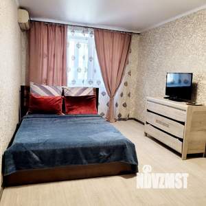 1-к квартира, посуточно, 31м2, 2/5 этаж