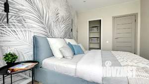 2-к квартира, посуточно, 59м2, 13/23 этаж