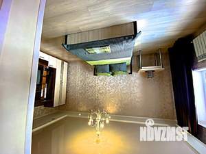 1-к квартира, посуточно, 41м2, 1/1 этаж