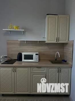 1-к квартира, посуточно, 41м2, 3/12 этаж