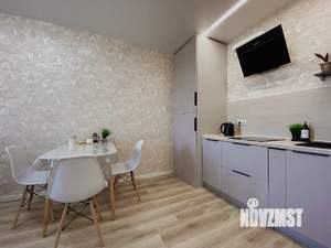 2-к квартира, посуточно, 31м2, 15/24 этаж