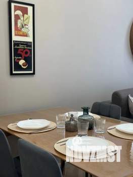 1-к квартира, посуточно, 43м2, 15/23 этаж