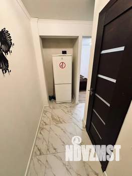 1-к квартира, посуточно, 31м2, 1/5 этаж