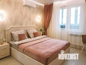 1-к квартира, посуточно, 62м2, 1/1 этаж