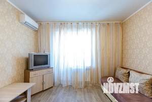 1-к квартира, посуточно, 45м2, 8/9 этаж