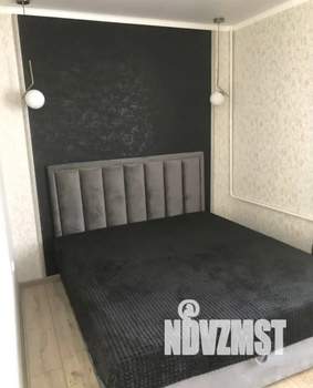 2-к квартира, посуточно, 43м2, 3/5 этаж