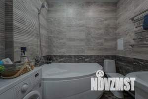 1-к квартира, посуточно, 35м2, 10/17 этаж