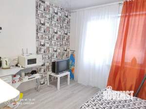 1-к квартира, посуточно, 50м2, 8/9 этаж