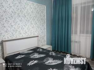 2-к квартира, посуточно, 65м2, 4/9 этаж