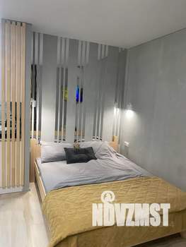 Студия квартира, посуточно, 35м2, 21/21 этаж