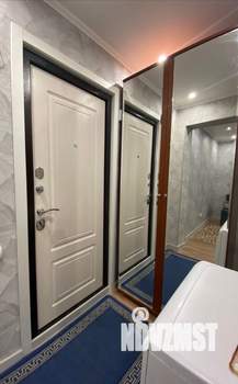 1-к квартира, посуточно, 31м2, 5/5 этаж