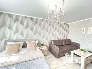 1-к квартира, посуточно, 31м2, 1/1 этаж