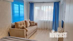 1-к квартира, посуточно, 30м2, 3/5 этаж