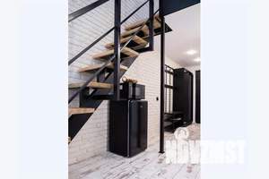 1-к квартира, посуточно, 30м2, 2/3 этаж