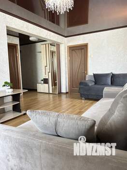 2-к квартира, посуточно, 47м2, 5/5 этаж