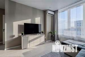 2-к квартира, посуточно, 38м2, 20/24 этаж