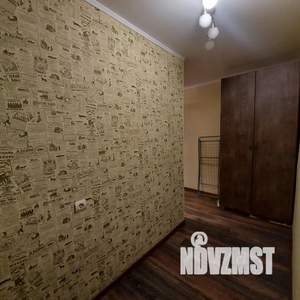 1-к квартира, посуточно, 32м2, 4/5 этаж