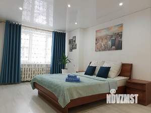 1-к квартира, посуточно, 30м2, 2/5 этаж