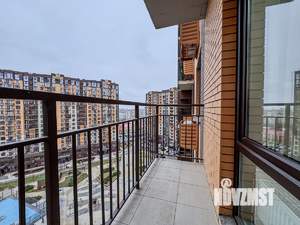 2-к квартира, посуточно, 35м2, 13/19 этаж