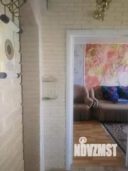 1-к квартира, посуточно, 37м2, 9/10 этаж