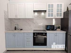 1-к квартира, посуточно, 44м2, 1/1 этаж