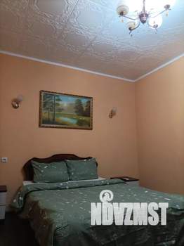 2-к квартира, посуточно, 64м2, 1/9 этаж