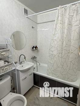 1-к квартира, посуточно, 32м2, 3/5 этаж