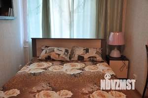 1-к квартира, посуточно, 28м2, 5/5 этаж