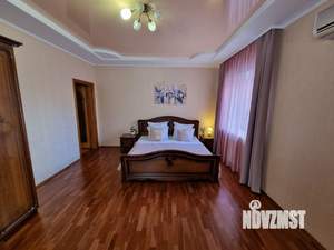3-к квартира, посуточно, 120м2, 2/13 этаж