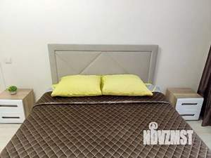 1-к квартира, посуточно, 30м2, 2/5 этаж