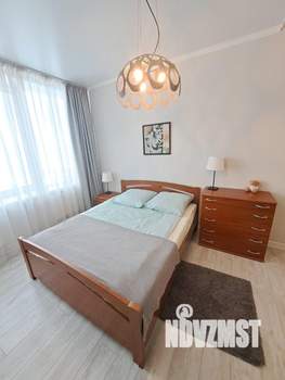 1-к квартира, на длительный срок, 55м2, 6/17 этаж