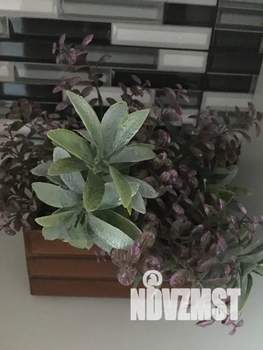 2-к квартира, посуточно, 100м2, 4/17 этаж