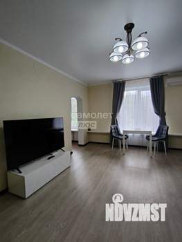 2-к квартира, на длительный срок, 53м2, 3/3 этаж