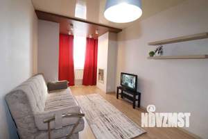 2-к квартира, посуточно, 65м2, 5/12 этаж