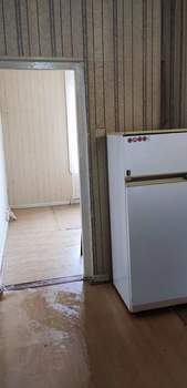 1-к квартира, на длительный срок, 38м2, 4/5 этаж