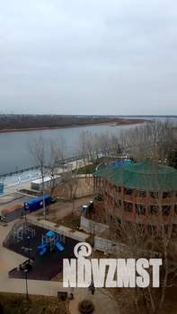 2-к квартира, посуточно, 43м2, 9/9 этаж