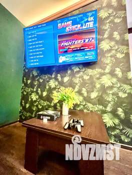 2-к квартира, посуточно, 105м2, 1/2 этаж