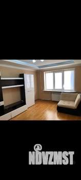 2-к квартира, на длительный срок, 65м2, 6/13 этаж