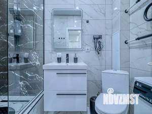 1-к квартира, посуточно, 49м2, 1/1 этаж
