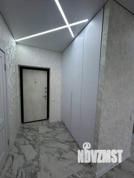 2-к квартира, на длительный срок, 45м2, 4/23 этаж