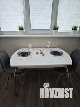 2-к квартира, посуточно, 60м2, 5/12 этаж