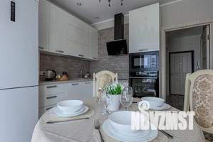 1-к квартира, посуточно, 40м2, 7/16 этаж