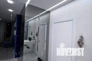 2-к квартира, посуточно, 45м2, 17/18 этаж